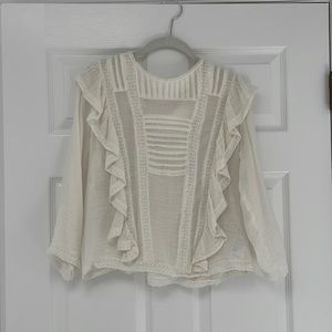 Free people blouse